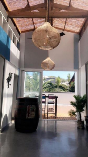Le TATAVE, Casabona
